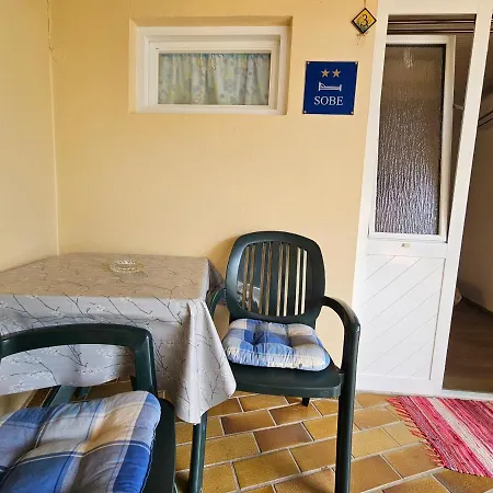 Pensionat La Pergola 2*