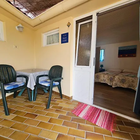 Pensionat La Pergola Rovinj