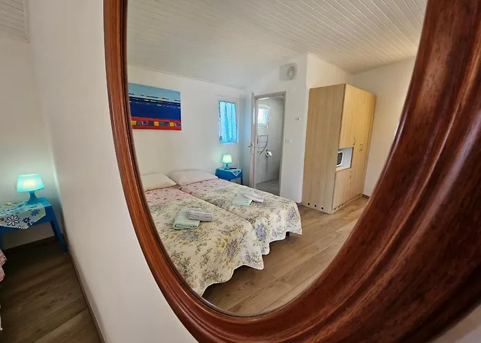 La Pergola Maison d'hôtes 2*