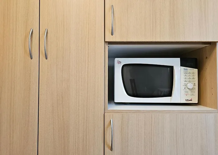 Casa de hóspedes La Pergola 2*