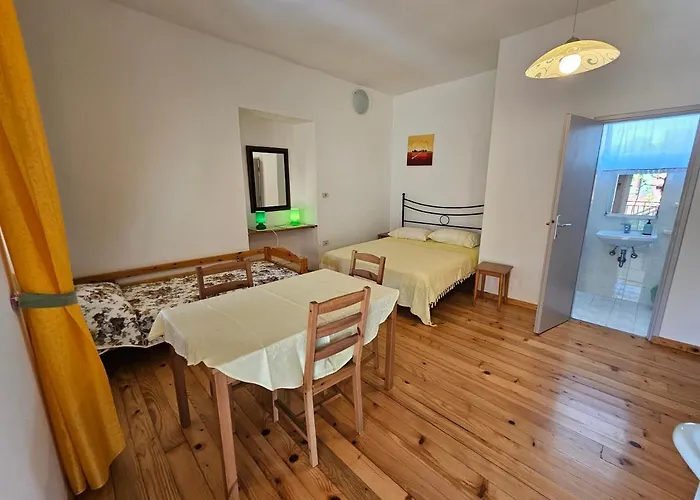 La Pergola Maison d'hôtes 2*