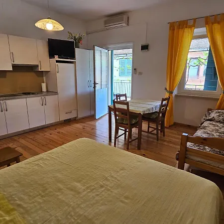 La Pergola Guest house