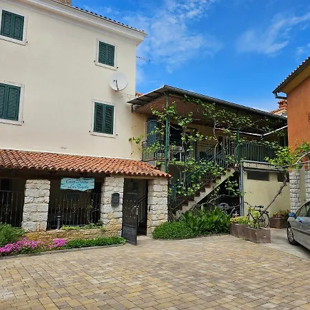 Guest house La Pergola Rovinj