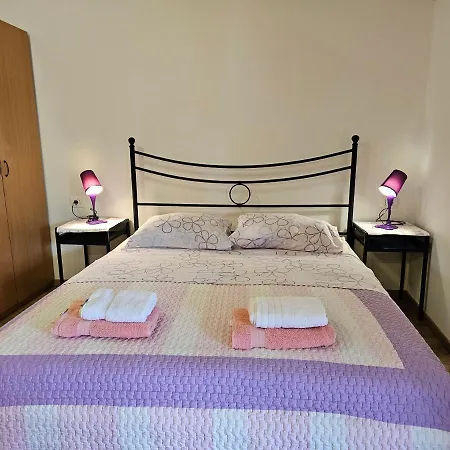 La Pergola Guest house Rovinj