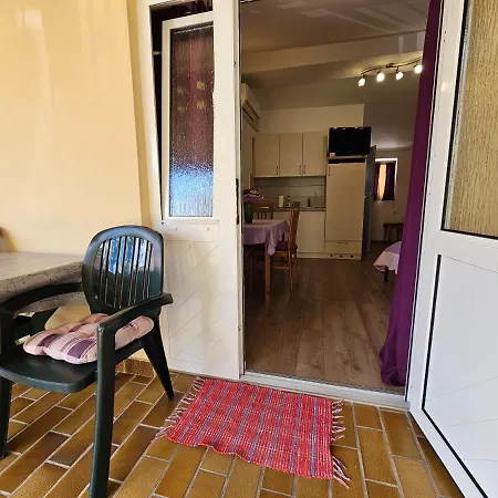 La Pergola Guest house 2*