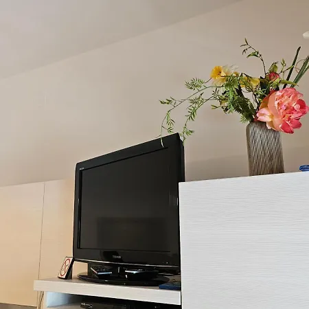 La Pergola Guest house