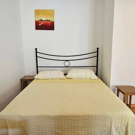 La Pergola Guest house 2*