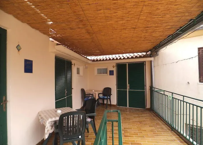 La Pergola 招待所 2*