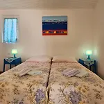 La Pergola בית הארחה רוביני