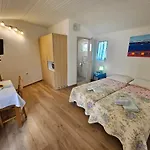 La Pergola 2* רוביני