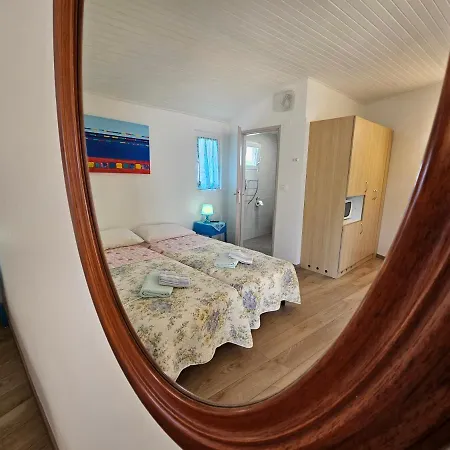 La Pergola Vendégház 2*
