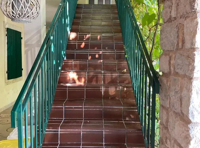 Penzion La Pergola 2*